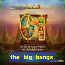 the big bangs theory online dublado